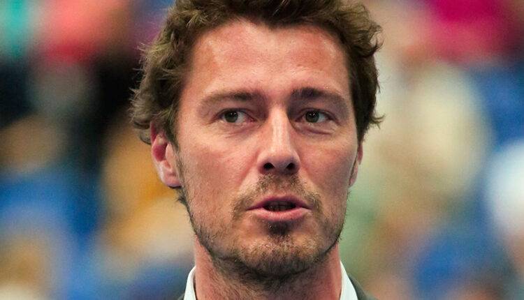 Вильям Гейтс - Марат Сафин - Марат Сафин считает пандемию мировым заговором для чипирования людей - newtvnews.ru