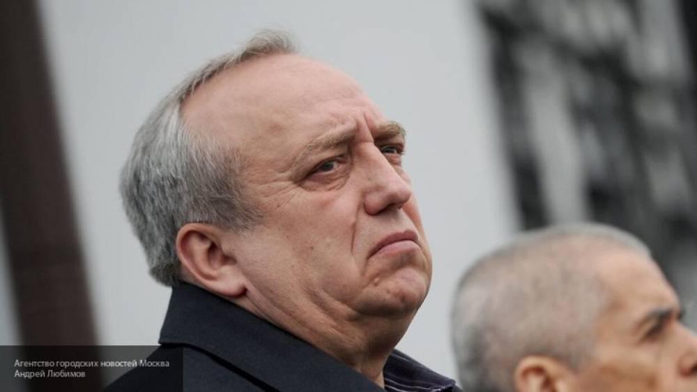 Франц Клинцевич - Клинцевич призвал ввести уголовное наказание за антироссийскую пропаганду - politexpert.net - Россия - США