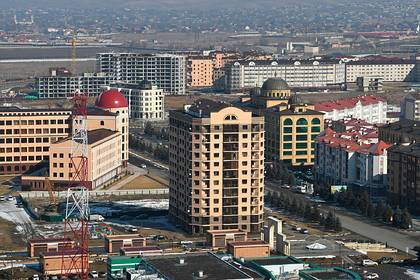 Ингушетия попросила денег на расселение граждан - lenta.ru - респ. Ингушетия