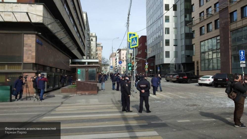 Сумма штрафов за нарушение карантина в Москве превысила 200 тысяч рублей - nation-news.ru - Москва - Россия