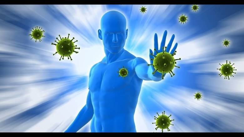 Держать иммунитет в напряжении! Врачи объясняют, как лучше перенести эпидемию - newizv.ru - Москва