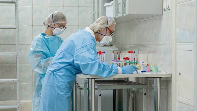 В Приморье потратили более 6 млн рублей на закупку лекарств для лечения больных коронавирусом - russian.rt.com - Башкирия - Приморье край