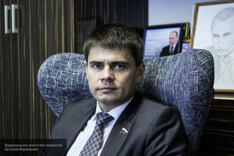 Сергей Боярский - Боярский назвал раскрытые США суммы на антироссийскую пропаганду верхушкой айсберга - nation-news.ru - Россия - США
