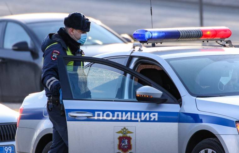 В Южной Осетии штрафы за нарушение карантина увеличились в 30-80 раз - news.ru - Россия - респ. Южная Осетия