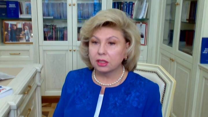 Татьяна Москалькова - Россияне жалуются уполномоченному по правам человека на нехватку масок - vesti.ru - Россия