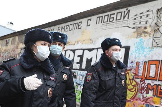 Сергей Собянин - В Москве оштрафовали 55 нарушителей карантина - pnp.ru - Москва