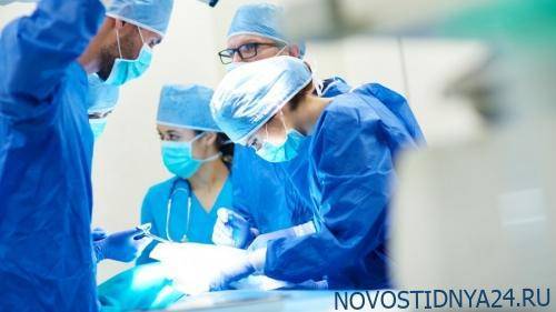 Анастезиолог опубликовал незабываемые последние слова больного - novostidnya24.ru