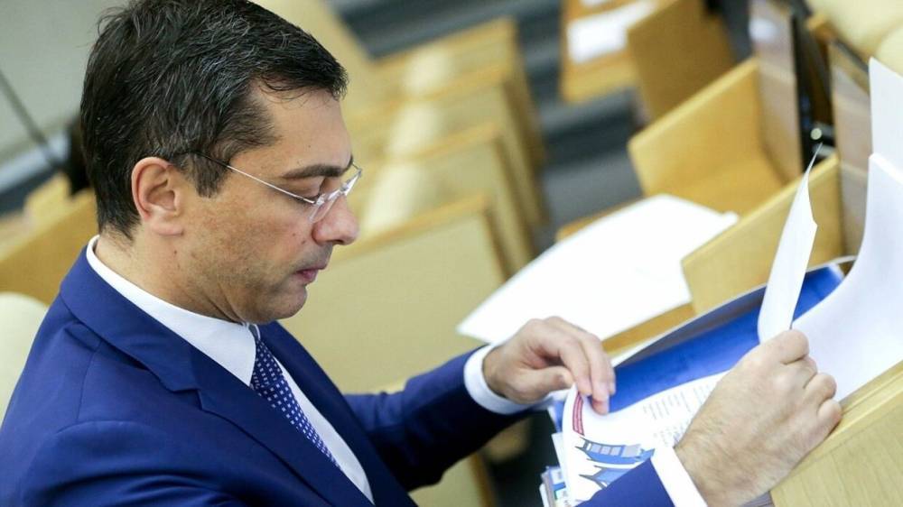 Владимир Гутенев - Гутенев заявил о неизбежности роста цен в условиях пандемии коронавируса - riafan.ru - Москва