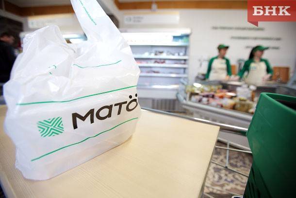 В Сыктывкаре открылся продуктовый интернет-магазин - bnkomi.ru - респ. Коми - Сыктывкар