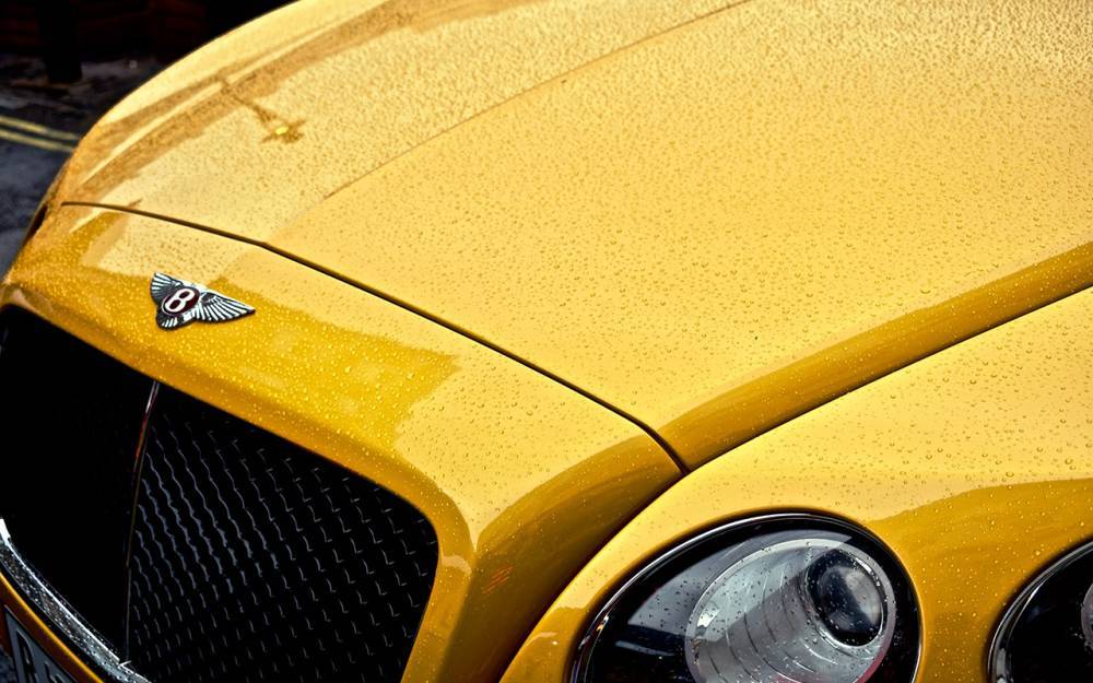 Выбор российских богачей - самые популярные автопокупки перед эпидемией - zr.ru - Россия