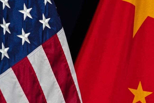Майк Помпео - Рон Джонсон - Стало известно, почему США обвиняют Китай в кризисе из-за коронавируса - infox.ru - Китай - США