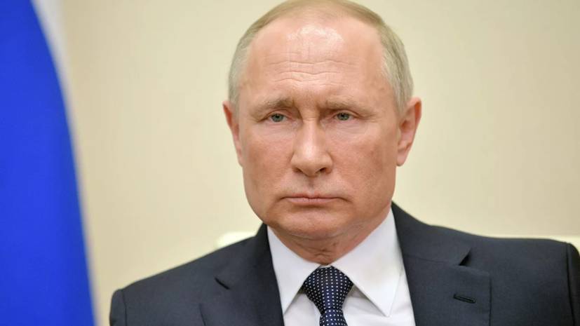 Владимир Путин - Денис Мантуров - Юрий Борисов - Путин 15 апреля обсудит с кабмином радиоэлектронную промышленность - russian.rt.com - Россия