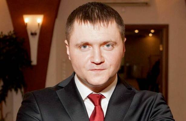 Владимир Воронцов - Против главы проекта «Омбудсмен полиции» возбудили уголовное дело - newtvnews.ru