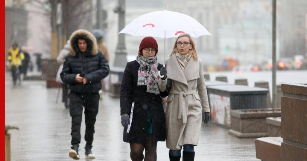 Прогноз погоды на три дня в Москве и Петербурге: с 15 по 17 апреля - profile.ru - Москва - Ленинградская обл. - Санкт-Петербург