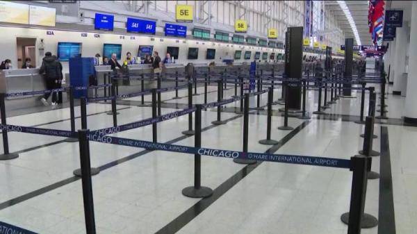 IATA напророчила мировым авиаперевозчикам колоссальные убытки - eadaily.com