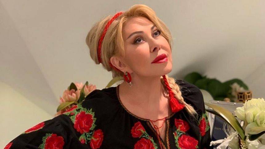 Иосиф Пригожин - «Какая вам разница?» — Пригожин жестко ответил Лозе, обвинившему Успенскую в «торговле лицом» - 5-tv.ru