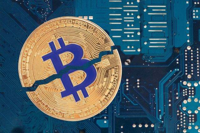 Bitcoin - Coin Metrics: Анализ халвингов Bitcoin Cash и Bitcoin SV не предскажет поведение биткоина - vestirossii.com
