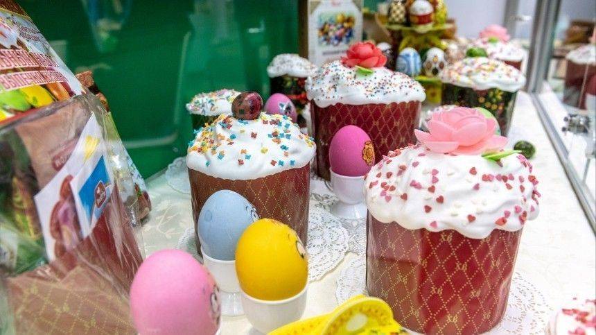 Как приготовить самую вкусную пасху? Кулинарный лайфхак от именитого шеф-повара - 5-tv.ru - Россия - Люксембург
