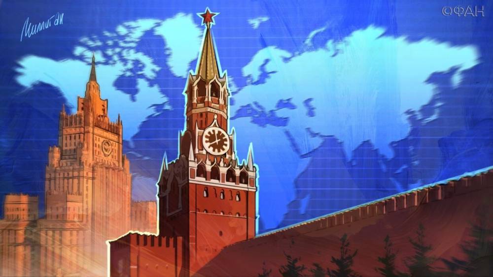 Сергей Марков - Марков назвал помощь РФ другим странам во время пандемии «миссией великой державы» - vestirossii.com - Россия