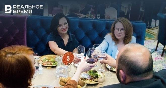 Рестораторы из Казани и Альметьевска подписали «Декларацию солидарности бизнес-сообщества по вопросам аренды» - realnoevremya.ru - Россия - Казань - Альметьевск - Татарстан