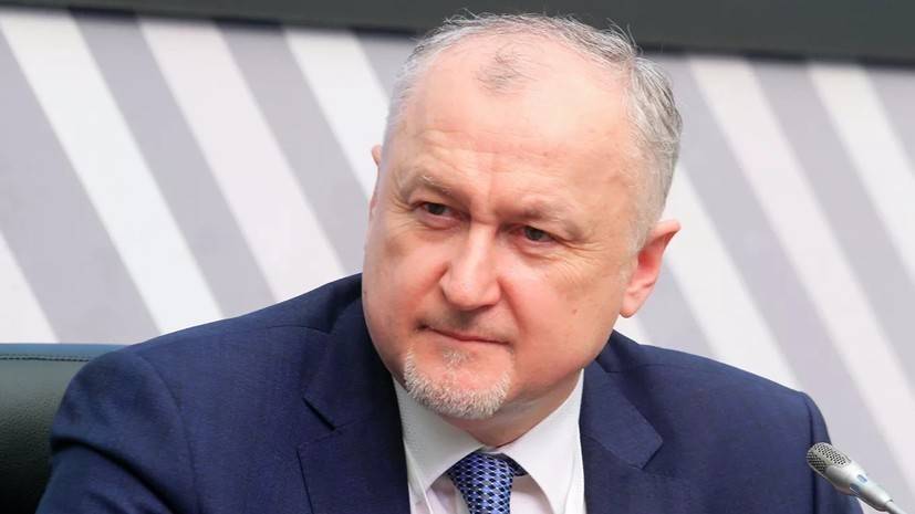 Юрий Ганус - Ганус рассказал, на каком этапе находится процесс рассмотрения в CAS дела WADA и РУСАДА - russian.rt.com - Россия