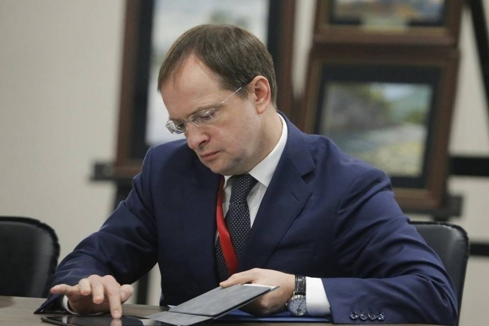 Владимир Мединский - Иван Конев - Мединский оценил решение Чехии о памятнике Коневу: В семье не без урода - mk.ru - Россия - Чехия - Словакия - Прага
