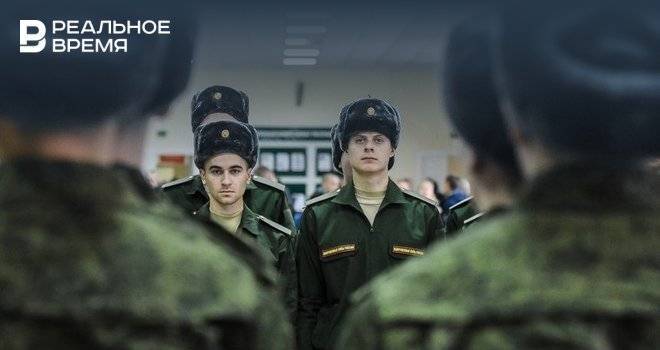 Олег Тихонов - В Татарстане теперь можно получить пропуск для похода в военкомат - realnoevremya.ru - респ. Татарстан