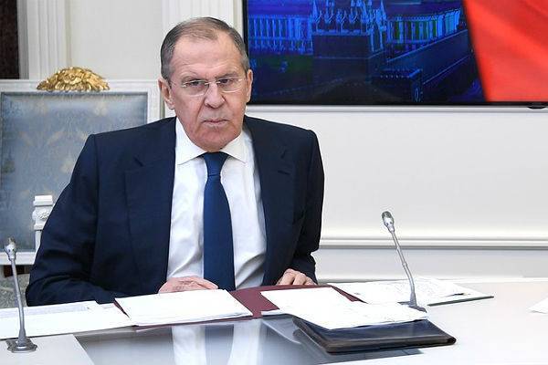Сергей Лавров - Майкл Помпео - Россия готова поговорить с США о гиперзвуковом оружии – Лавров - trud.ru - Россия - США