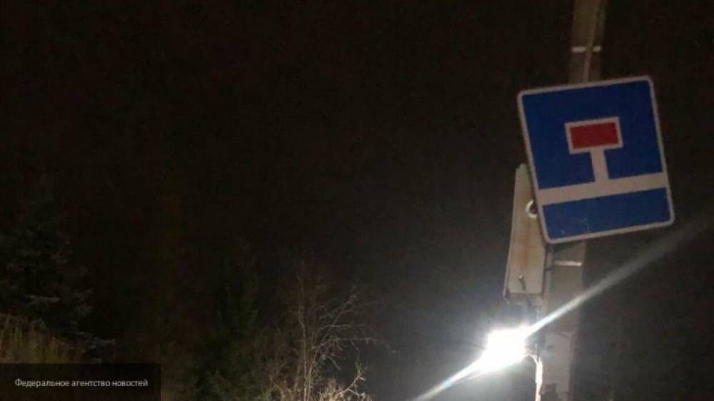 Заблудившегося ночью в лесу Ленобласти подростка нашли возле деревни Романовка - nation-news.ru - Ленинградская обл. - Санкт-Петербург - Краснодарский край - Псков - район Гатчинский - район Апшеронский