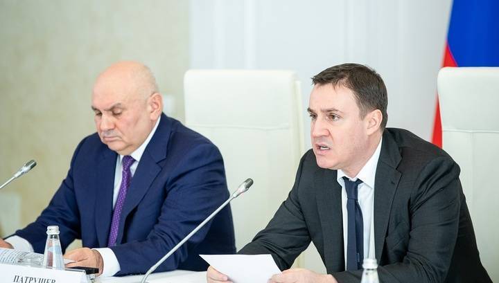 Дмитрий Патрушев - Патрушев: проблем с продовольствием в России нет и не будет - vesti.ru - Россия - Краснодарский край - Ставрополье