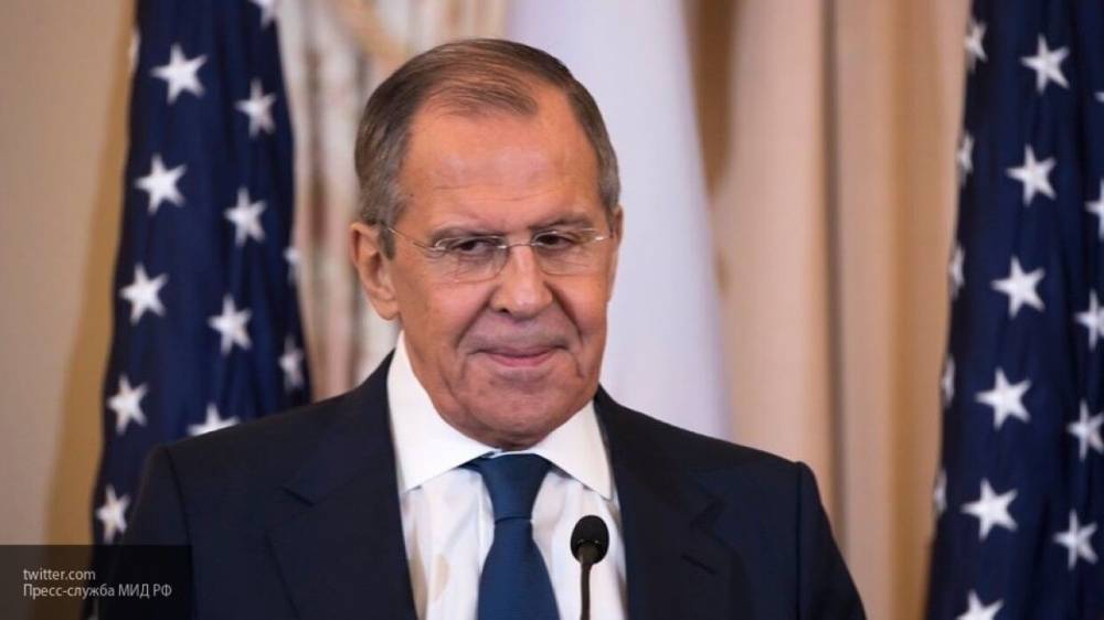 Дональд Трамп - Сергей Лавров - Лавров сообщил о готовности РФ к сотрудничеству с США в освоении космоса - politros.com - Москва - Россия - США