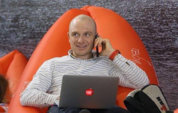 Алексей Навальный - Леонид Волков - Алексей Гресько - Ресторатор, возглавивший штаб Навального в Екатеринбурге, — о своем решении. Интервью - znak.com - Екатеринбург