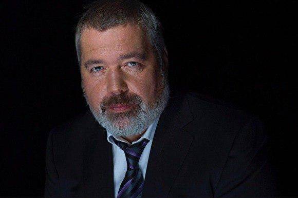 Дмитрий Муратов - Рамзан Кадыров - Дмитрий Муратов ответил Кадырову, обвинившему «Новую газету» в «античеченской травле» - znak.com - респ. Чечня