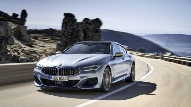 BMW не прекратит выпуск седанов - usedcars.ru - Россия - Китай