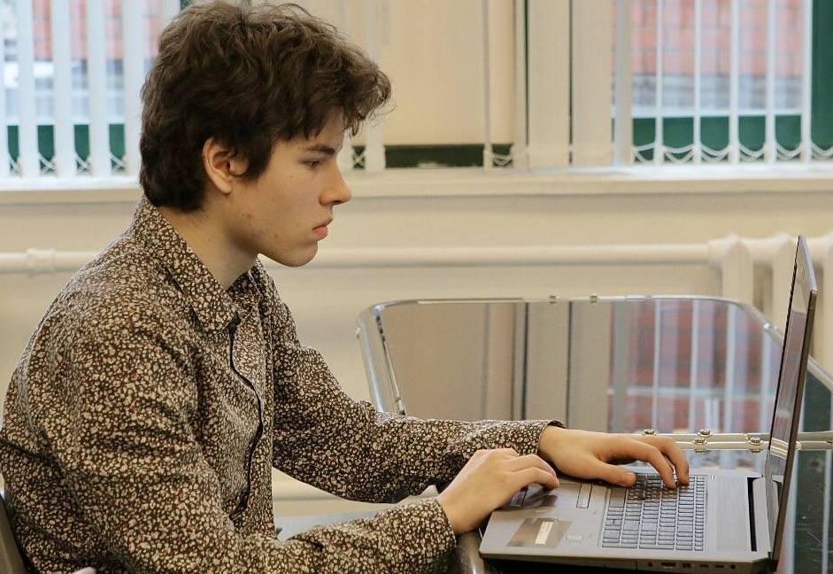 Для школьников пройдут онлайн-игры, развивающие креативное мышление - smi24.news - Москва