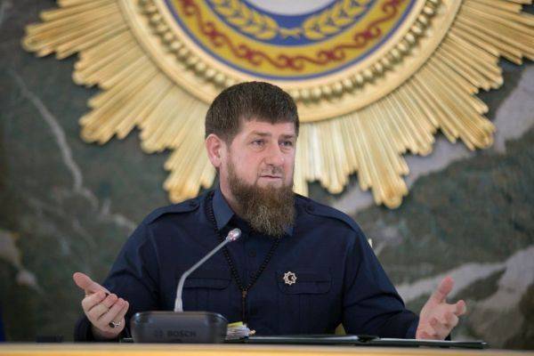 «Несут чушь»: Кадыров разложил по полочкам ложь «Новой газеты» по Чечне - eadaily.com - респ. Чечня