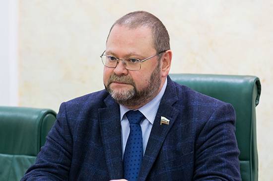 Олег Мельниченко - Мельниченко рассказал, сколько россиян выполняют рекомендации властей по борьбе с коронавирусом - pnp.ru - Россия