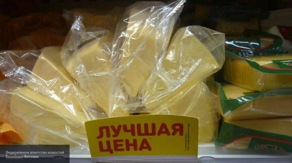 Андрей Тенишев - Глава управления ФАС Тенишев заявил, что уже сделал предупреждения за анонсы повышения цен - nation-news.ru