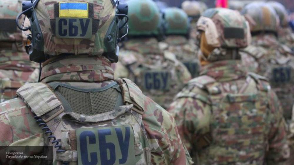Валерий Шайтанов - Украинский генерал задержан по подозрению в госизмене - nation-news.ru - Украина