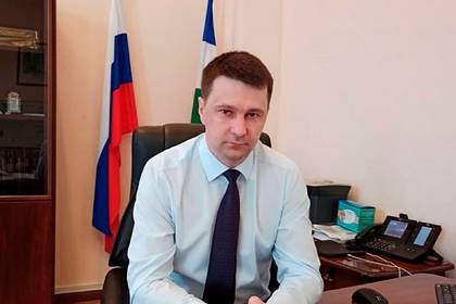 Максим Забелин - Глава минздрава российского региона потребовал от врачей «не рыдать в соцсетях» - lenta.ru - Башкирия
