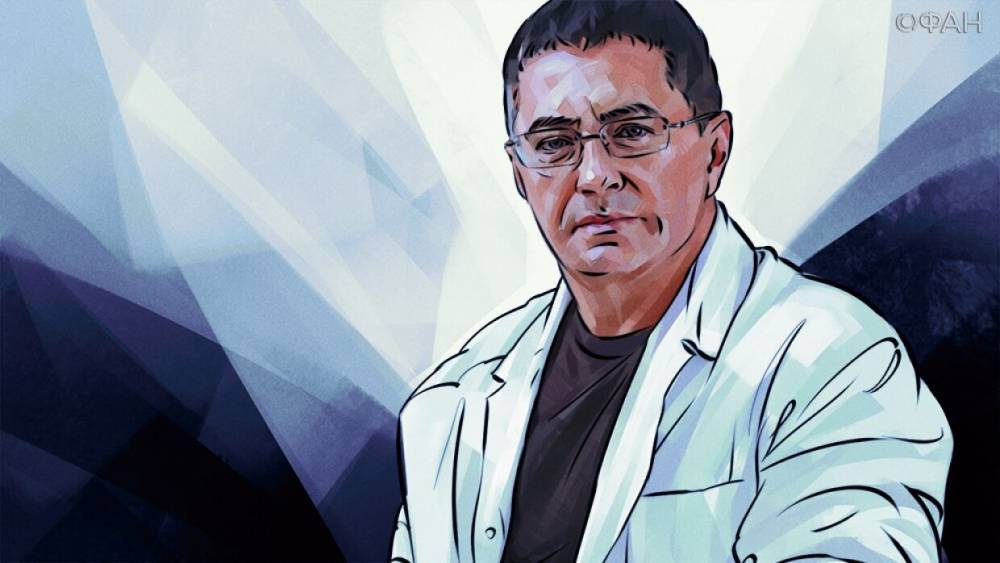 Владимир Соловьев - Александр Мясников - Доктор Мясников заявил, что на смену коронавирусу придут более опасные инфекции - vestirossii.com - Москва - Китай - Ухань