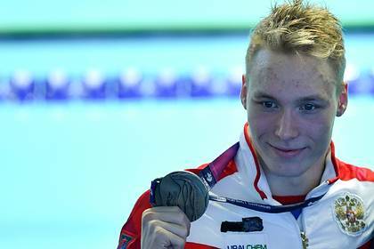 Андрей Минаков - Призер чемпионата мира рассказал о преимуществах России перед США - lenta.ru - Россия - США