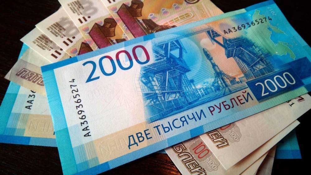 На выплаты безработным выделили 100 млн рублей в Калининграде - vestirossii.com - Калининград - Калининградская обл.