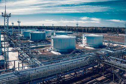 Shell - «Газпром нефть» и Shell развивают проект разработки Салымских месторождений - lenta.ru - Югра