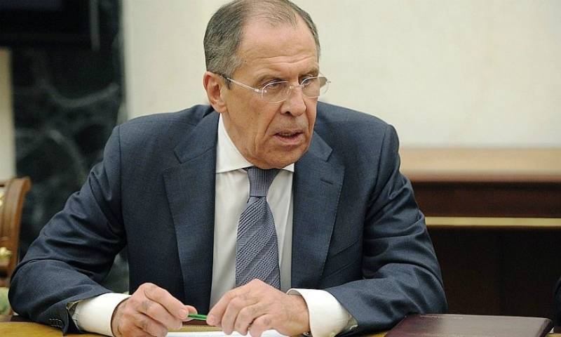 Жозепа Борреля - Сергей Лавров - Пословицы пригодились: Лавров ответил на обвинения в корысти со стороны ЕС русским фольклором - bloknot.ru - Россия - Китай - Италия