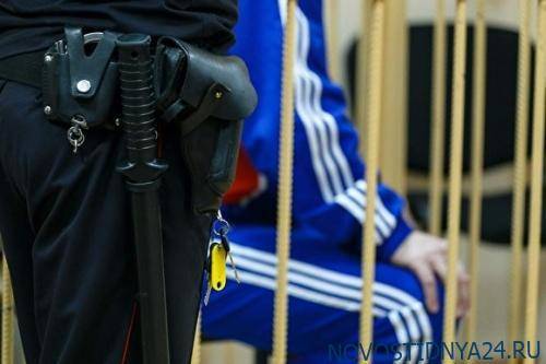 За 10 лет число силовиков привлеченных к ответственности за пытки сократилось в 2,5 раза - novostidnya24.ru - Россия