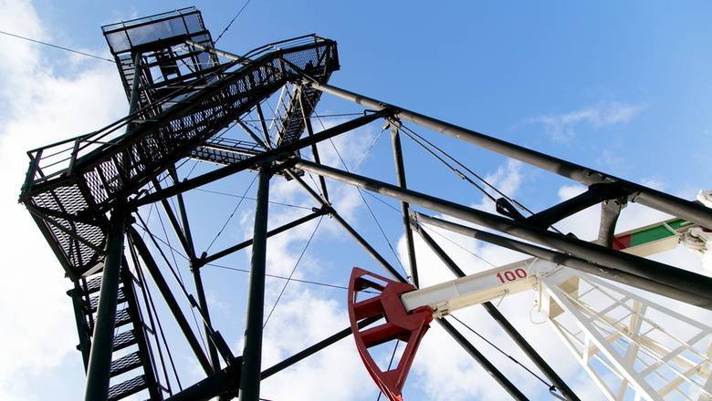 В США заявили о готовности нарастить добычу сланцевой нефти - newizv.ru - США - Техас - штат Нью-Мексико