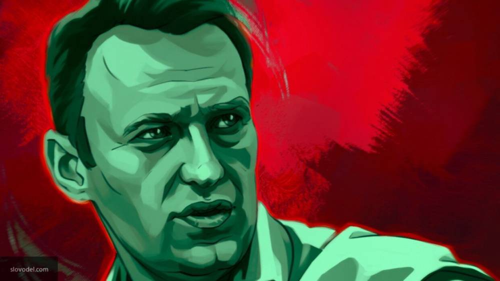 Алексей Навальный - ФНС запустила процесс банкротства "Штаба" Навального - polit.info - Россия - Башкирия