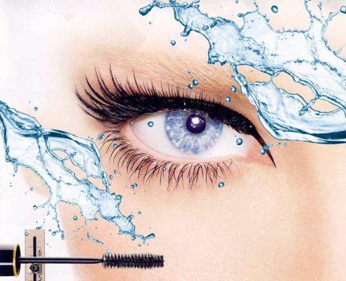 Стойкость VS выпадение! Бюджетная тушь превзошла водостойкую Maybelline - vistanews.ru - New York
