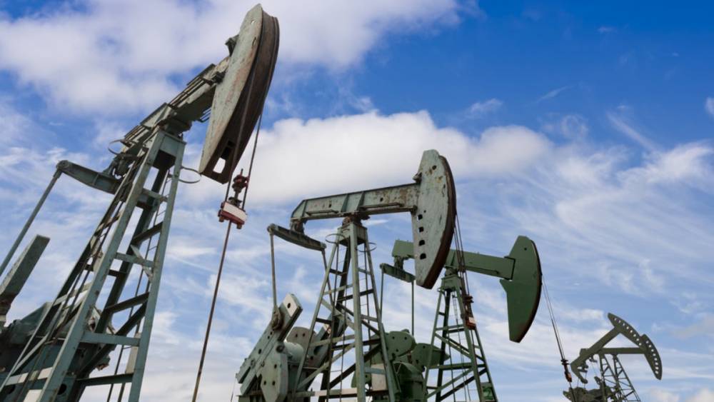 Дмитрий Песков - Цена на нефть Brent упала ниже $30 за баррель - profile.ru - Россия - Лондон